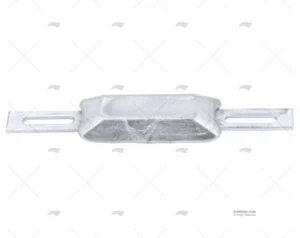 ANODO ZINC SCANDINAVO 95x34mm GUARDIAN