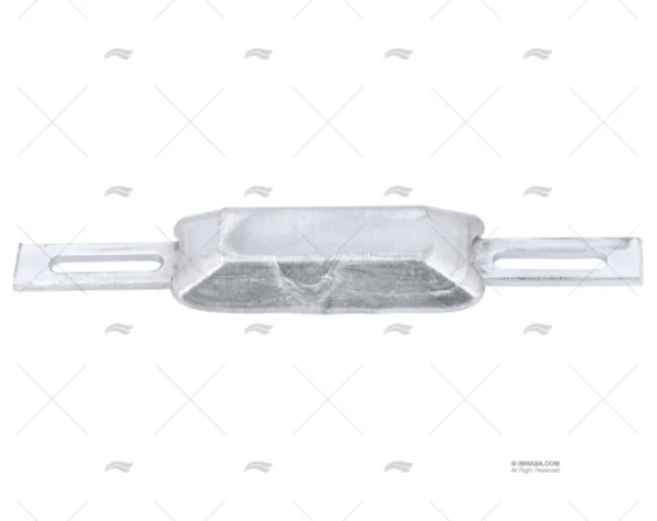 ANODO ZINC SCANDINAVO 95x34mm GUARDIAN