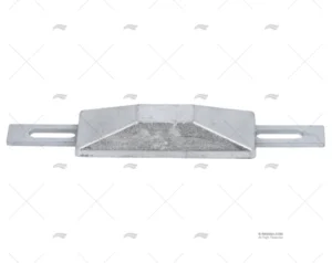 ANODO ZINC SCANDINAVO 95x34mm TECNOSEAL