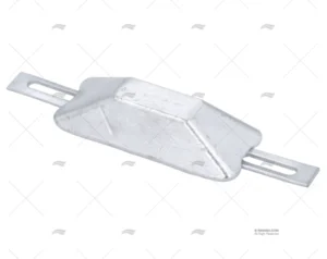 ANODO ZINC SCANDINAVO 95x40mm GUARDIAN