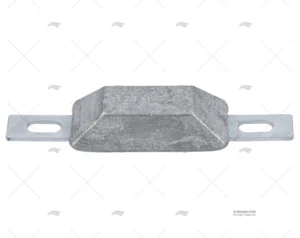 ANODO ZINC SCANDINAVO 95x40mm TECNOSEAL