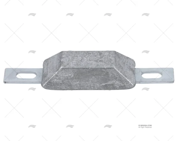 ANODO ZINC SCANDINAVO 95x40mm TECNOSEAL