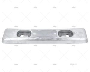 ANODO ZINC SEALINE 450x100x30 7.2kG GUARDIAN