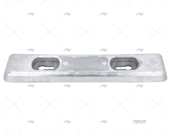 ANODO ZINC SEALINE 450x100x30 7.2kG GUARDIAN