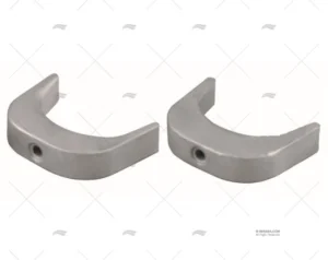 ANODO ZINC SELVA 75x17mm TECNOSEAL