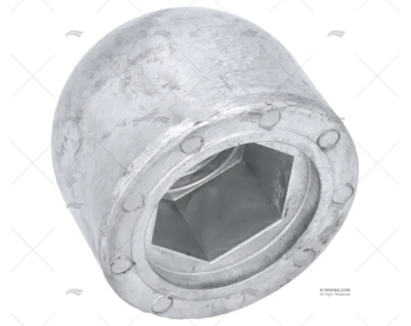 ANODO ZINC SLEIP. SP10-15-20HP SP155 TECNOSEAL