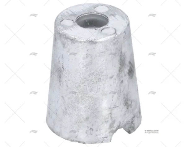 ANODO ZINC SOLE.EJE 25mm GUARDIAN