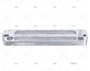 ANODO ZINC SUZUK.-OMC-JOHNSON 176X40mm ZINETI