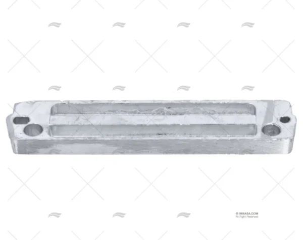 ANODO ZINC SUZUK.-OMC-JOHNSON 176X40mm ZINETI