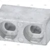 ANODO ZINC SUZUKI 0,150kg TECNOSEAL