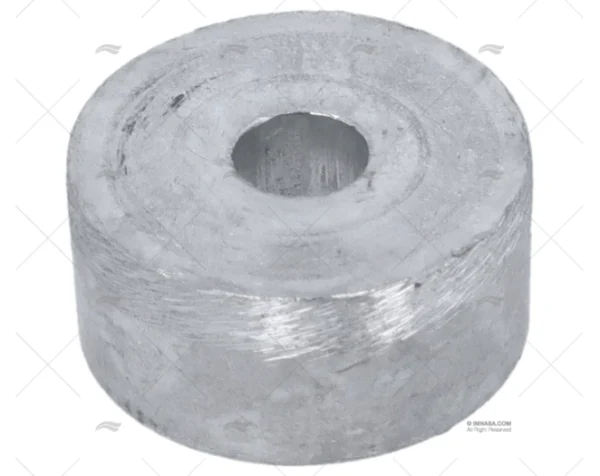 ANODO ZINC SUZUKI 0,2kg TECNOSEAL