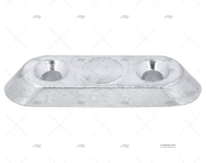 ANODO ZINC SUZUKI 2/4/6/8HP TECNOSEAL