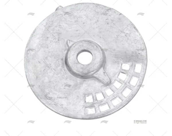 ANODO ZINC SUZUKI 20/25/30HP