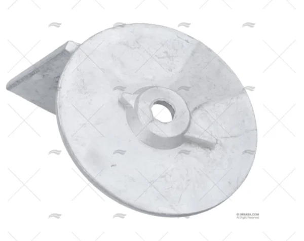 ANODO ZINC SUZUKI 20/25/30HP TECNOSEAL