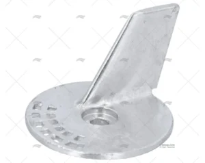 ANODO ZINC SUZUKI 20/25/30HP ZINETI