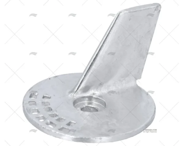 ANODO ZINC SUZUKI 20/25/30HP ZINETI