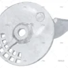 ANODO ZINC SUZUKI 20/25/30HP ZINETI