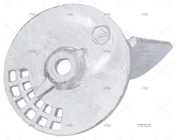 ANODO ZINC SUZUKI 20/25/30HP ZINETI