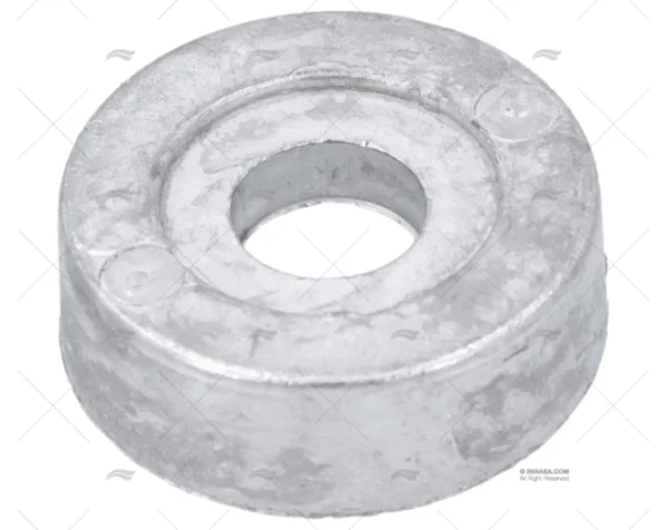 ANODO ZINC SUZUKI 20mm TECNOSEAL