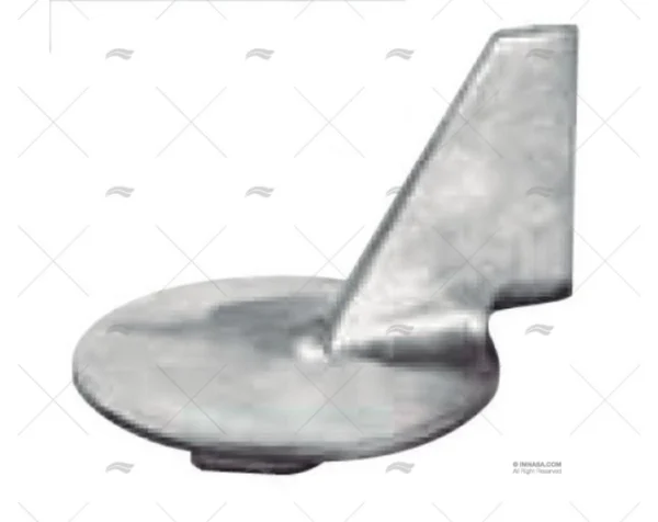 ANODO ZINC SUZUKI 50-70 HP DT150-175-200 TECNOSEAL