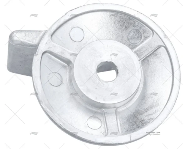 ANODO ZINC SUZUKI 55/65HP TECNOSEAL