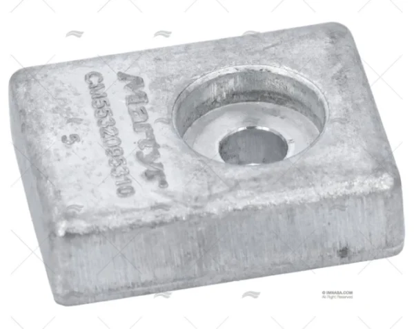 ANODO ZINC SUZUKI 65/115/200/225/250HP