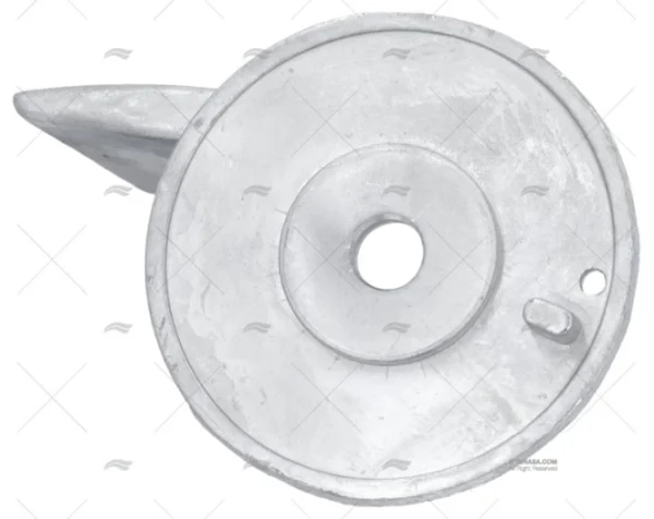 ANODO ZINC SUZUKI 75/85/90 HP