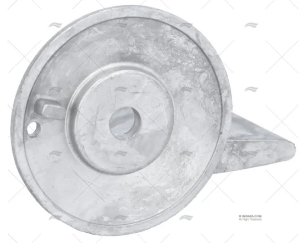 ANODO ZINC SUZUKI 75/85/90 HP TECNOSEAL