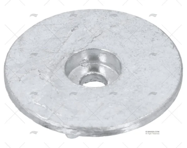 ANODO ZINC SUZUKI 9.9/15 HP TECNOSEAL