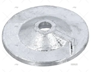 ANODO ZINC SUZUKI 9.9/15 HP TECNOSEAL