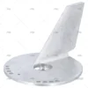 ANODO ZINC SUZUKI DF60-DF70 TECNOSEAL