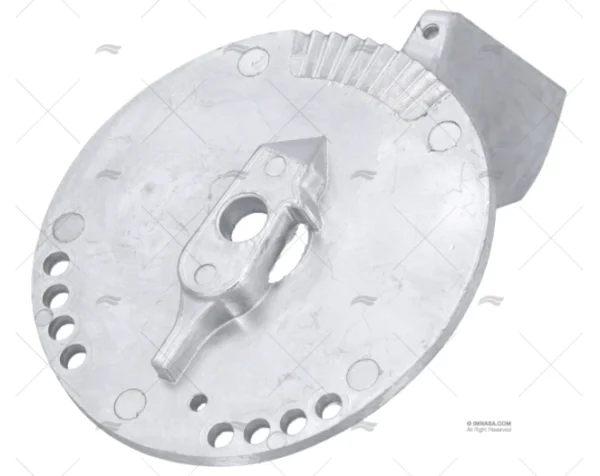 ANODO ZINC SUZUKI DF60-DF70 TECNOSEAL