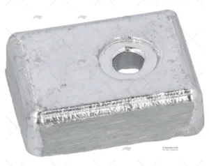 ANODO ZINC SUZUKI PLACA RECTANGULAR