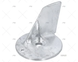 ANODO ZINC SUZUKI SIN REFRIGERACION ZINETI