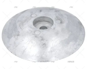 ANODO ZINC TIMON 125mm 0.98kg GUARDIAN