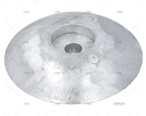 ANODO ZINC TIMON 70mm PESANTE GUARDIAN