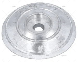ANODO ZINC TIMON 70mm ZINETI