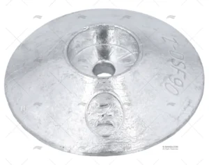 ANODO ZINC TIMON 90mm ZINETI