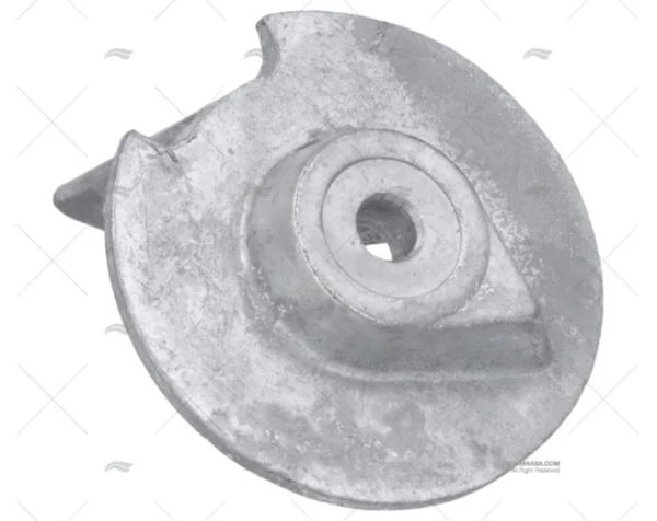 ANODO ZINC TOHATSU 55x48mm