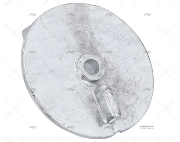 ANODO ZINC TOHATSU 90/140 H.P. ZINETI