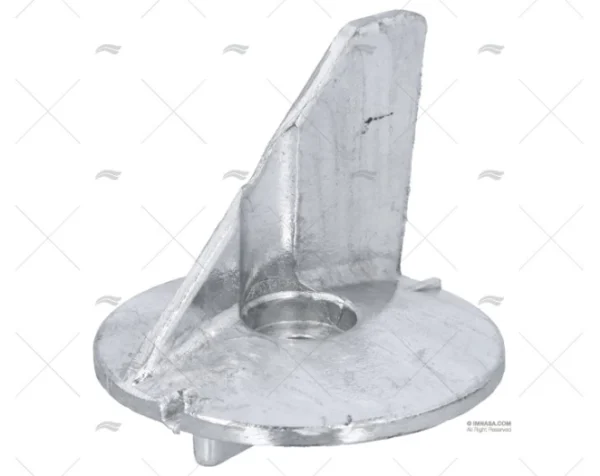 ANODO ZINC TOHATSU 90/140 H.P. ZINETI