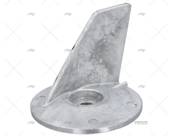 ANODO ZINC TOHATSU MEGA 25/5 TECNOSEAL