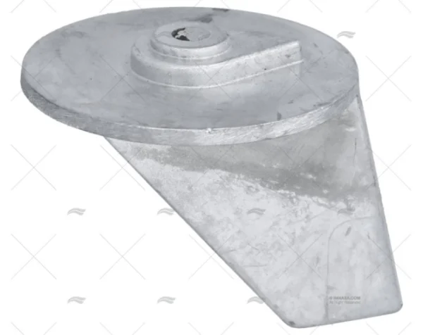 ANODO ZINC TOHATSU MEGA 25/5 TECNOSEAL