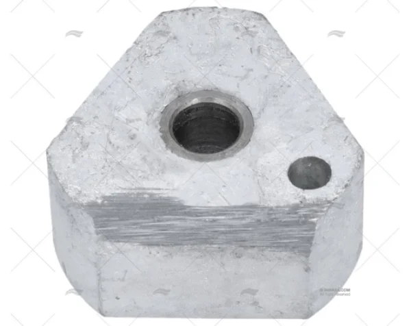 ANODO ZINC TRIANGULAR GORI HELICE 18-20" GUARDIAN