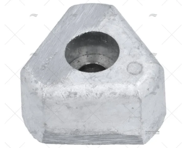 ANODO ZINC TRIANGULAR GORI HELICE 18-20" GUARDIAN