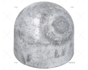 ANODO ZINC TUERCA BOLA MERCURY 1/2" W GUARDIAN