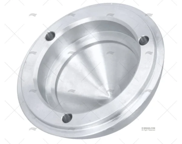 ANODO ZINC VARIPROP 105mm TECNOSEAL