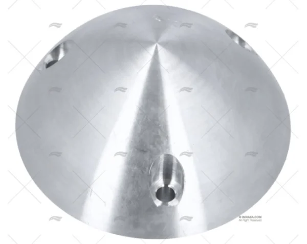 ANODO ZINC VARIPROP 105mm TECNOSEAL