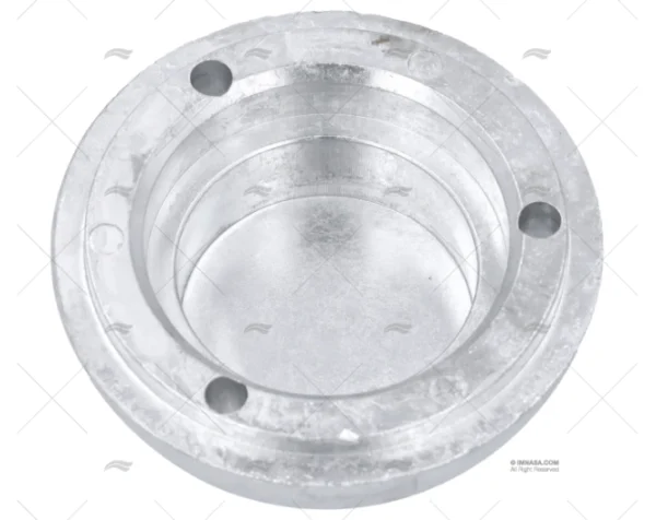 ANODO ZINC VARIPROP 78mm TECNOSEAL