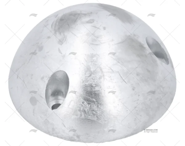 ANODO ZINC VARIPROP 78mm TECNOSEAL